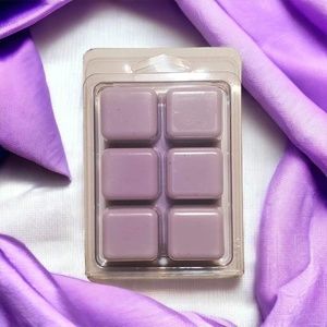Handmade Wax Melt - Ankara - Honey Fig & Ginger